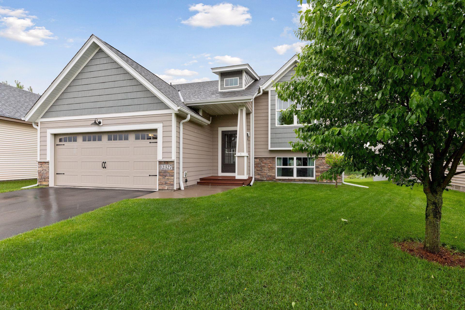 View of Residential at 12327 Midway Circle, Blaine MN 55449, Blaine - Mike Wilen | Minnesota Team Real Estate