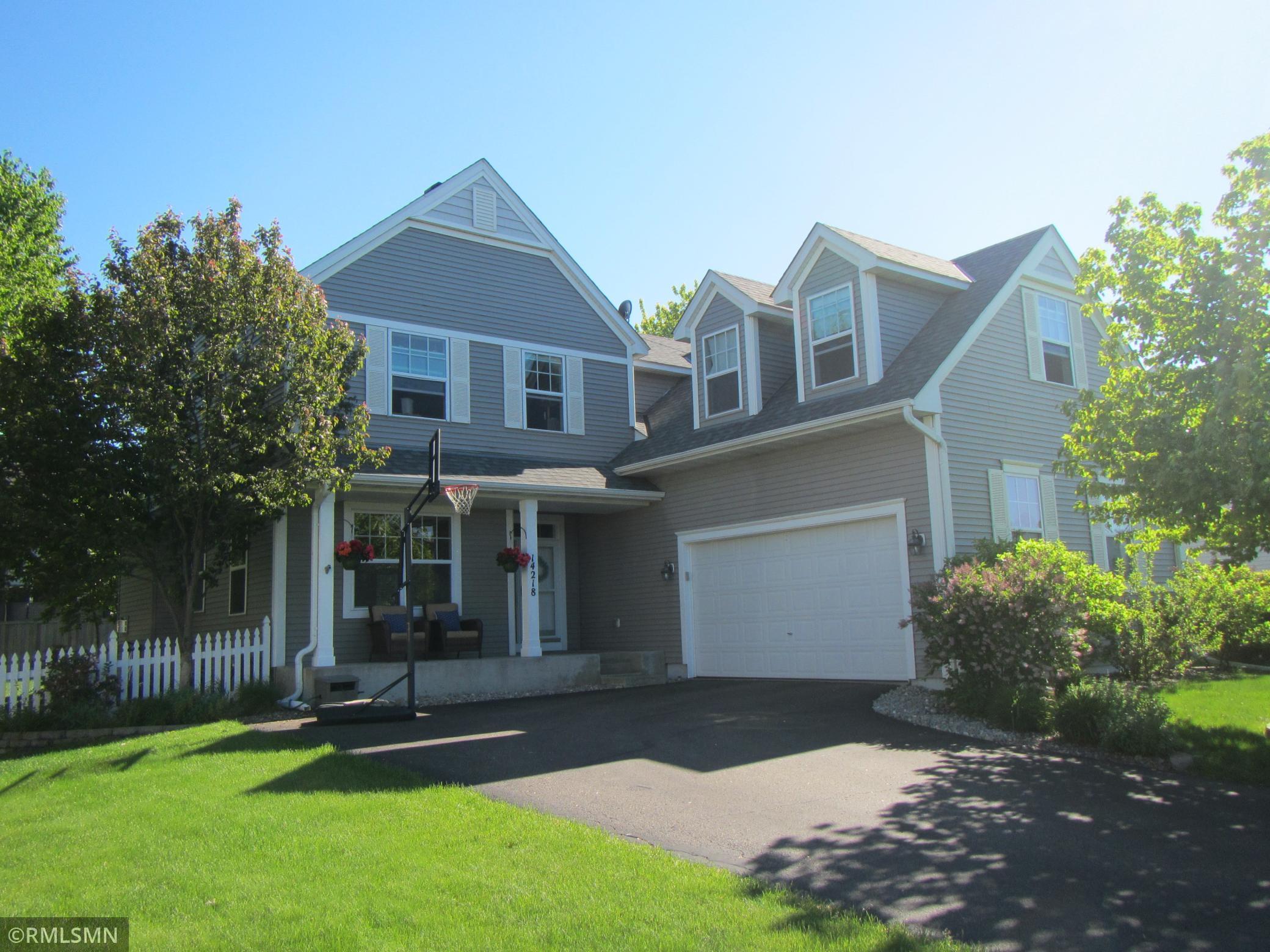 View of Residential at 14218 Audobon Way, Rosemount MN 55068, Rosemount - Mike Wilen | Minnesota Team Real Estate