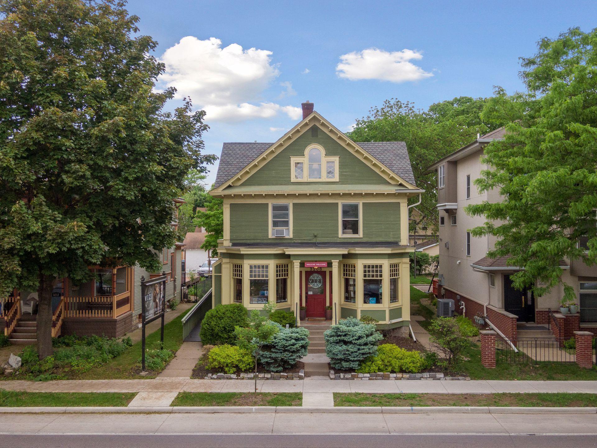 View of Commercial Sale at 3208 Hennepin Avenue, Minneapolis MN 55408, Minneapolis - Mike Wilen | Minnesota Team Real Estate