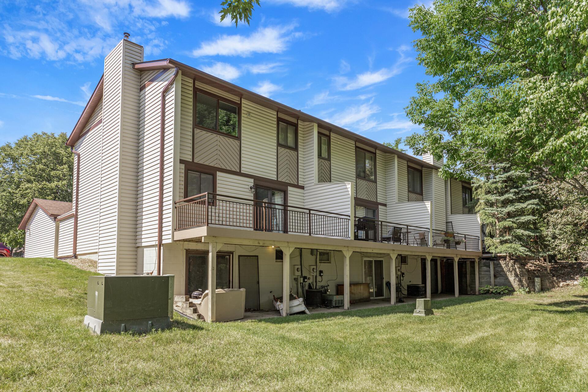 View of Residential at 13625 Heather Hills Drive, Burnsville MN 55337, Burnsville - Mike Wilen | Minnesota Team Real Estate