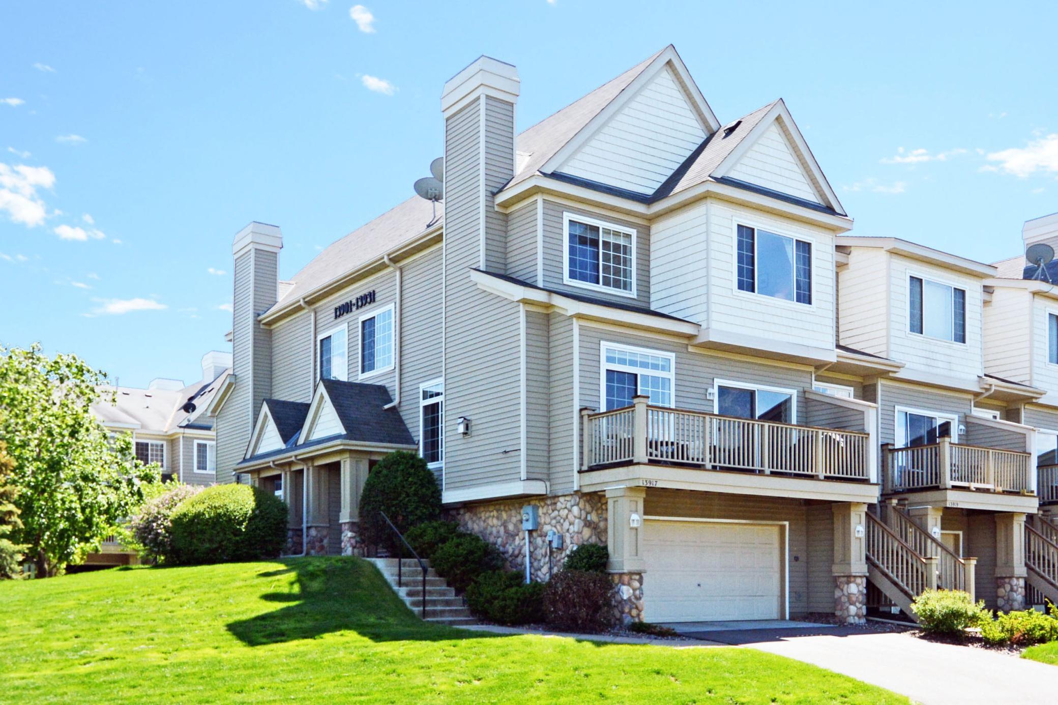View of Residential at 13917 54th Avenue, Plymouth MN 55446, Plymouth - Mike Wilen | Minnesota Team Real Estate