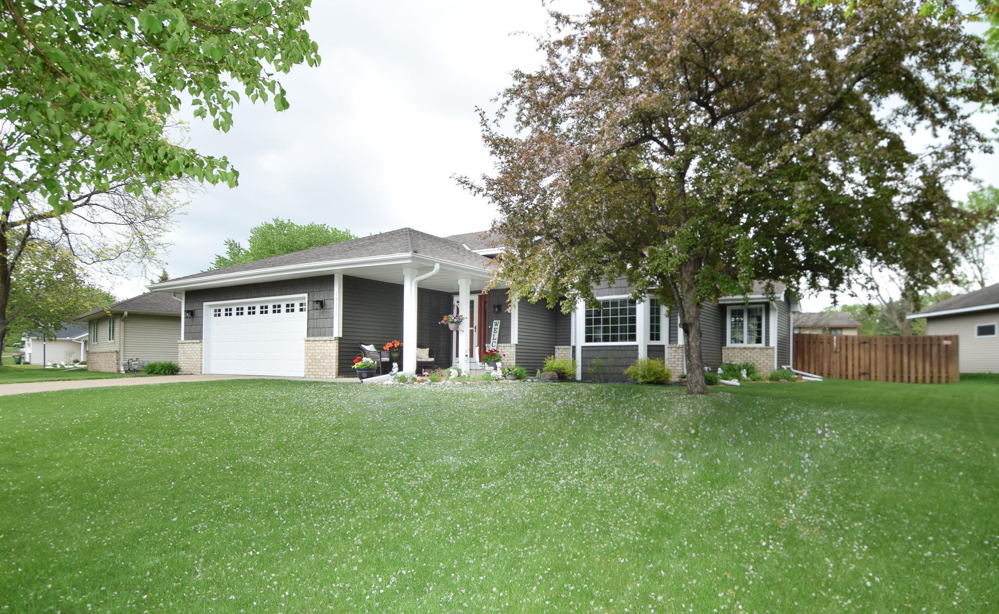 View of Residential at 13119 Yukon Street, Coon Rapids MN 55448, Coon Rapids - Mike Wilen | Minnesota Team Real Estate