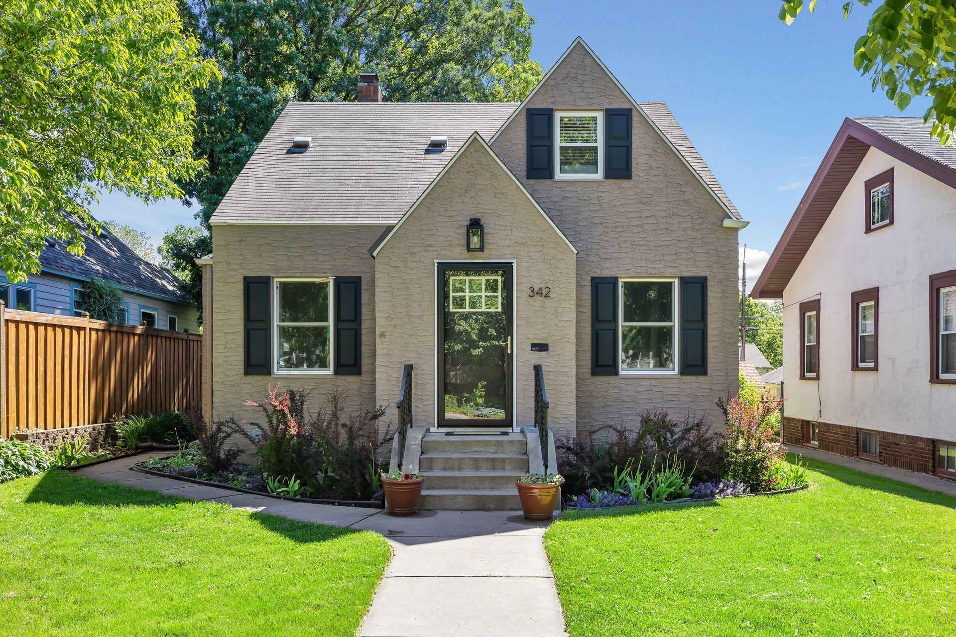 View of Residential at 342 Brimhall Street, Saint Paul MN 55105, Saint Paul - Mike Wilen | Minnesota Team Real Estate
