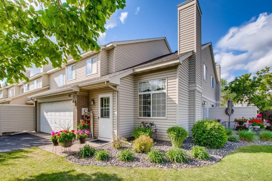 View of Residential at 13194 Meadowood Curve #42, Coon Rapids MN 55448, Coon Rapids - Mike Wilen | Minnesota Team Real Estate