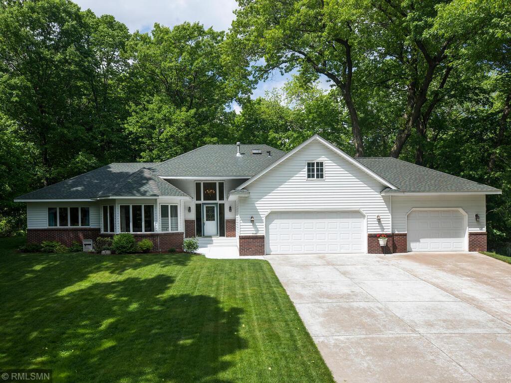 View of Residential at 7650 231st Street, Forest Lake MN 55025, Forest Lake - Mike Wilen | Minnesota Team Real Estate