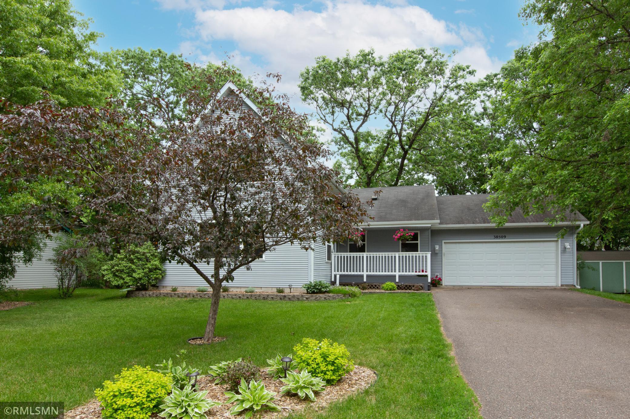 View of Residential at 38509 9th Avenue, North Branch MN 55056, North Branch - Mike Wilen | Minnesota Team Real Estate