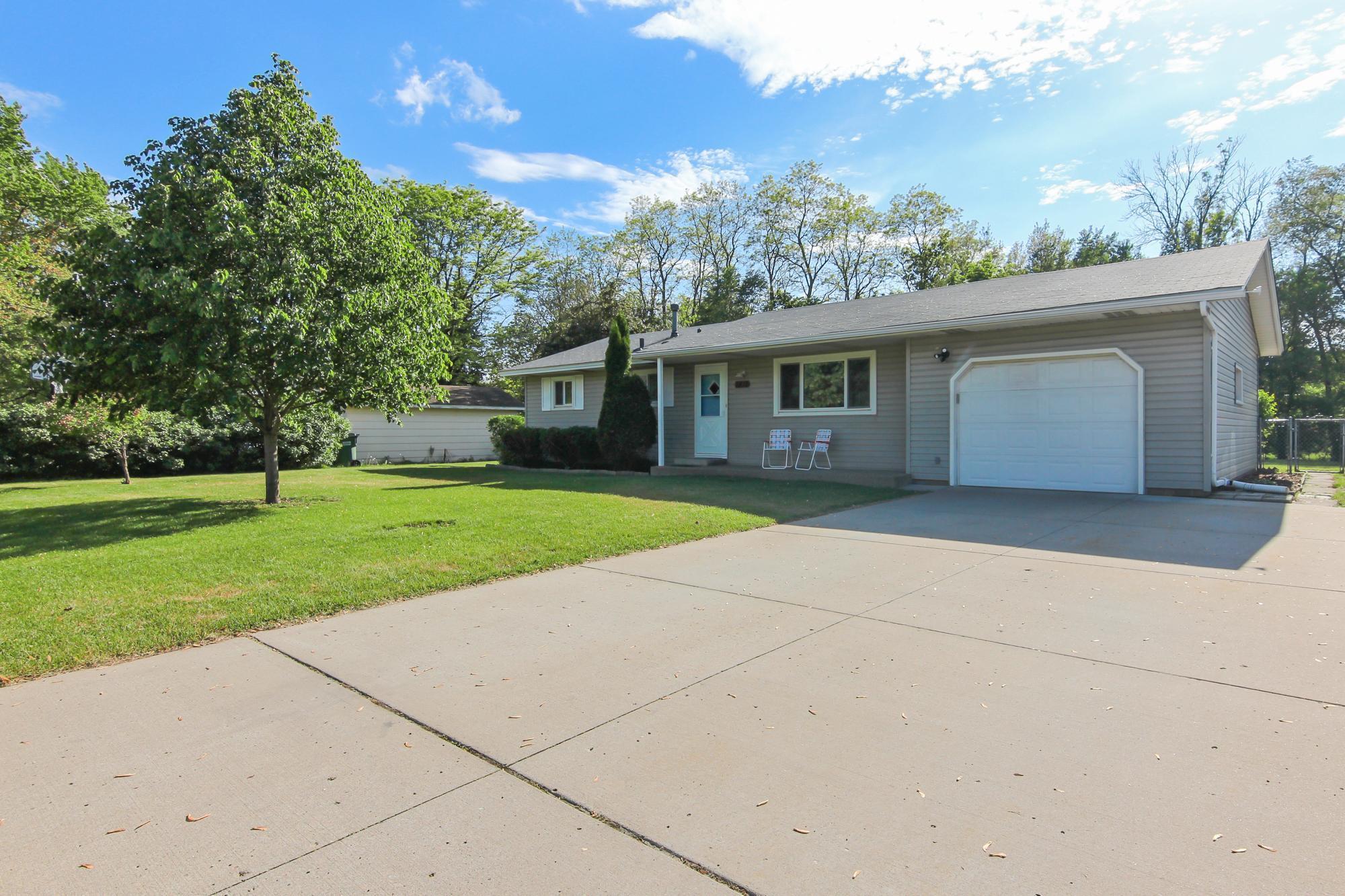 View of Residential at 7812 Van Buren Street, Spring Lake Park MN 55432, Spring Lake Park - Mike Wilen | Minnesota Team Real Estate