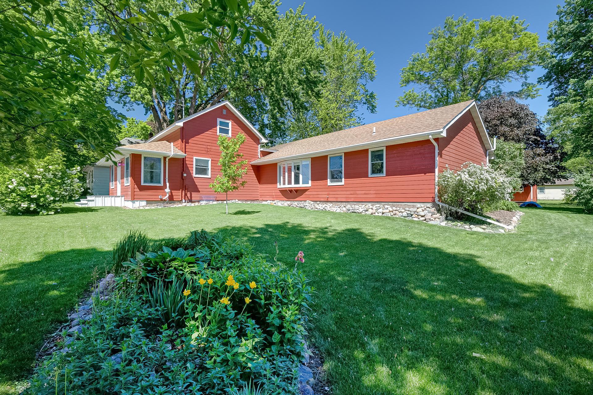 View of Residential at 1300 7th Avenue, Howard Lake MN 55349, Howard Lake - Mike Wilen | Minnesota Team Real Estate