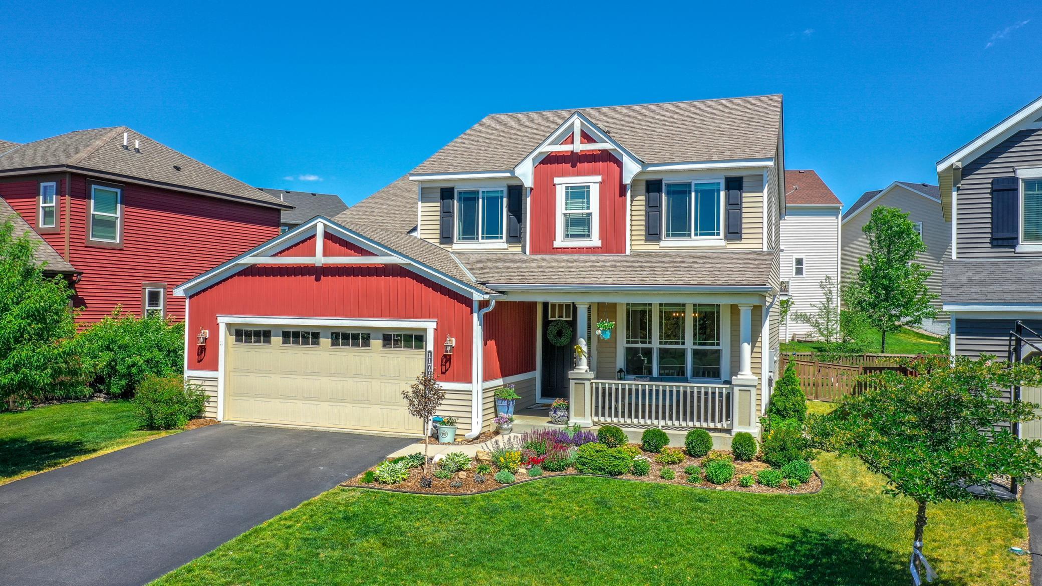View of Residential at 11773 Harvest Path, Woodbury MN 55129, Woodbury - Mike Wilen | Minnesota Team Real Estate