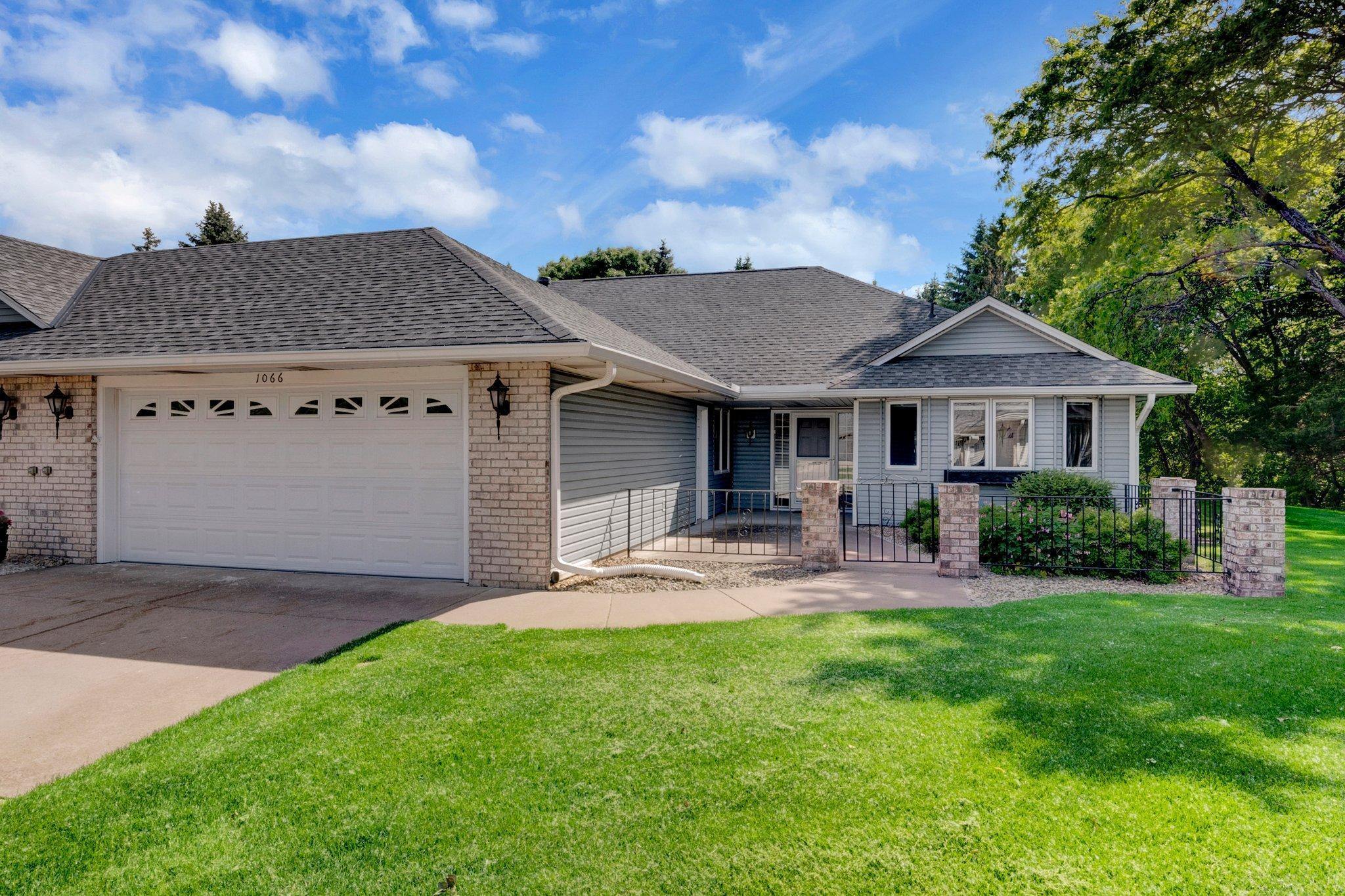 View of Residential at 1066 Royal Court, Shoreview MN 55126, Shoreview - Mike Wilen | Minnesota Team Real Estate