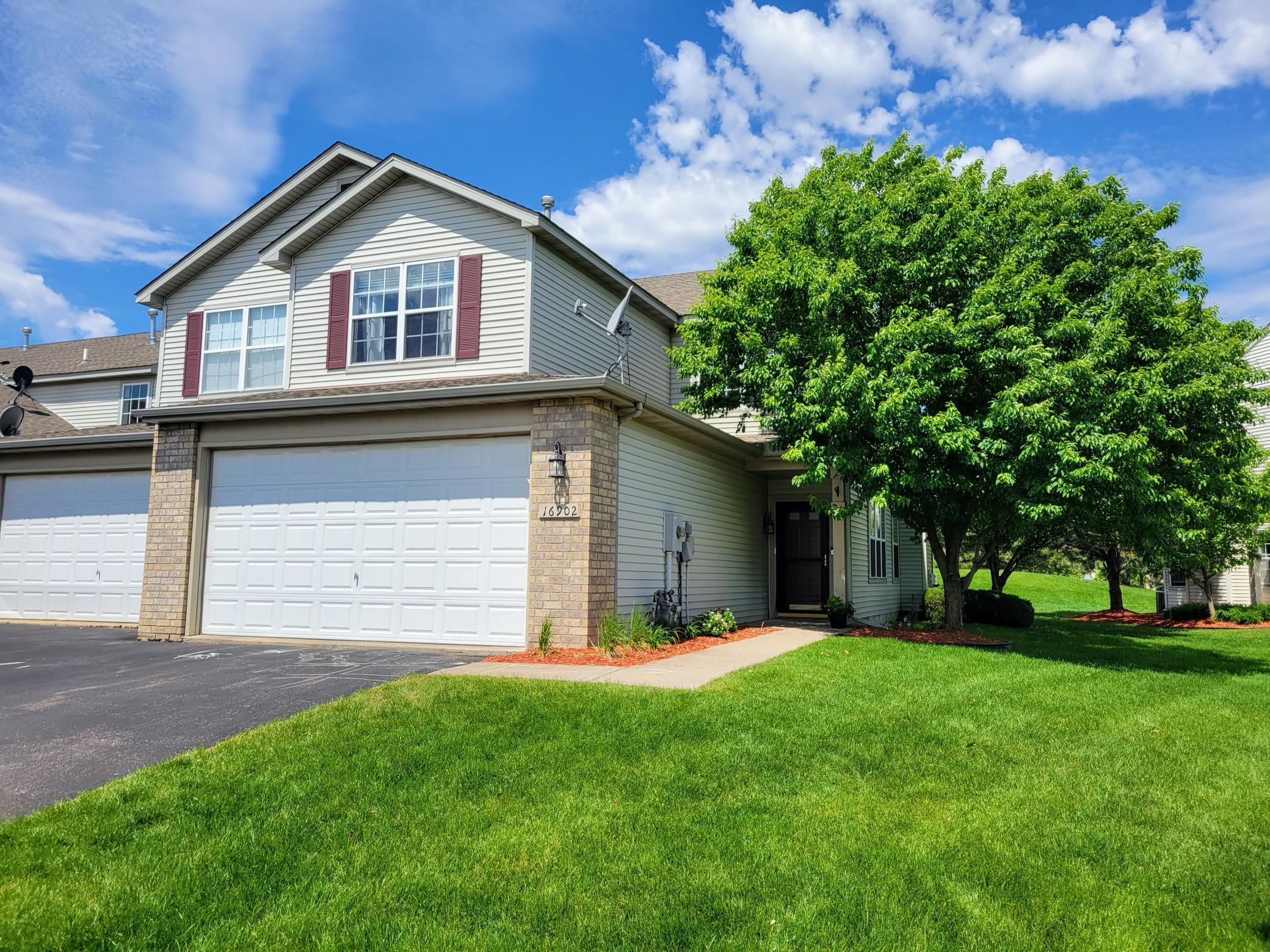 View of Residential at 16902 90th Court, Maple Grove MN 55311, Maple Grove - Mike Wilen | Minnesota Team Real Estate