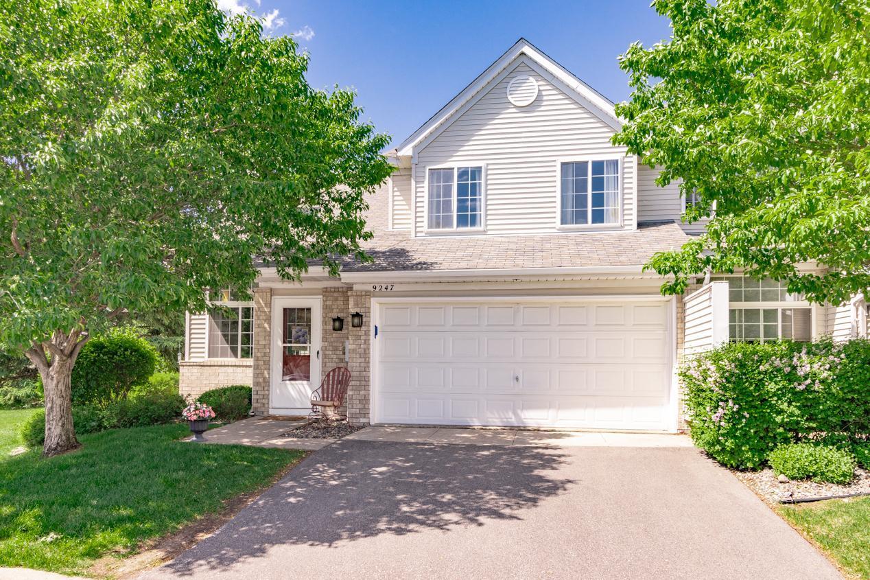 View of Residential at 9247 Troon Court, Woodbury MN 55125, Woodbury - Mike Wilen | Minnesota Team Real Estate