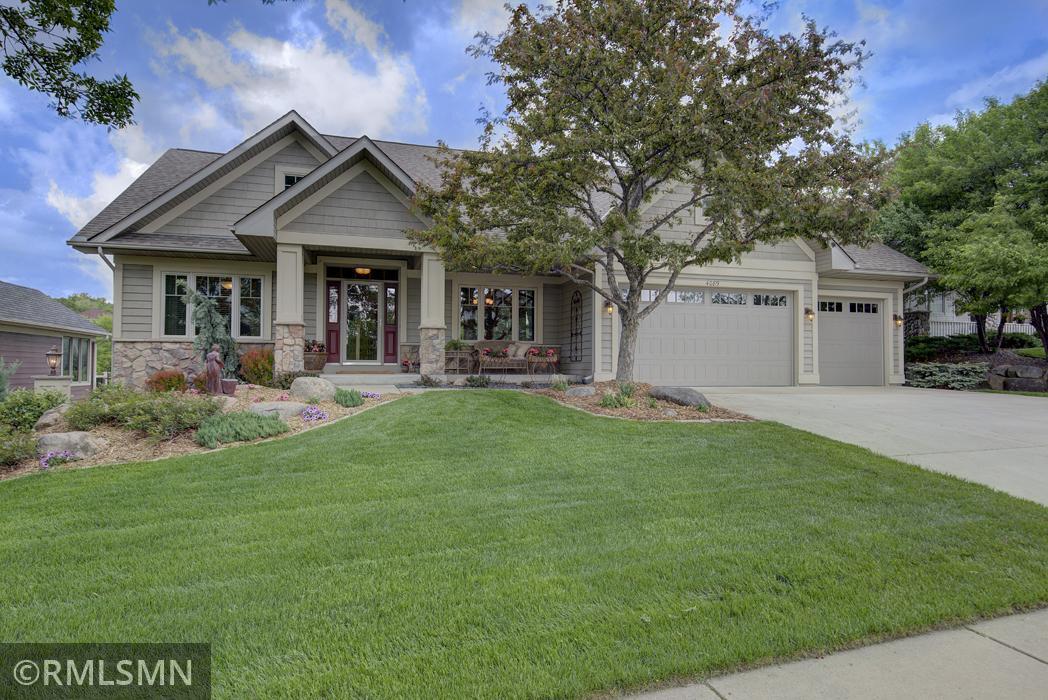 View of Residential at 4089 Evermoor Parkway, Rosemount MN 55068, Rosemount - Mike Wilen | Minnesota Team Real Estate