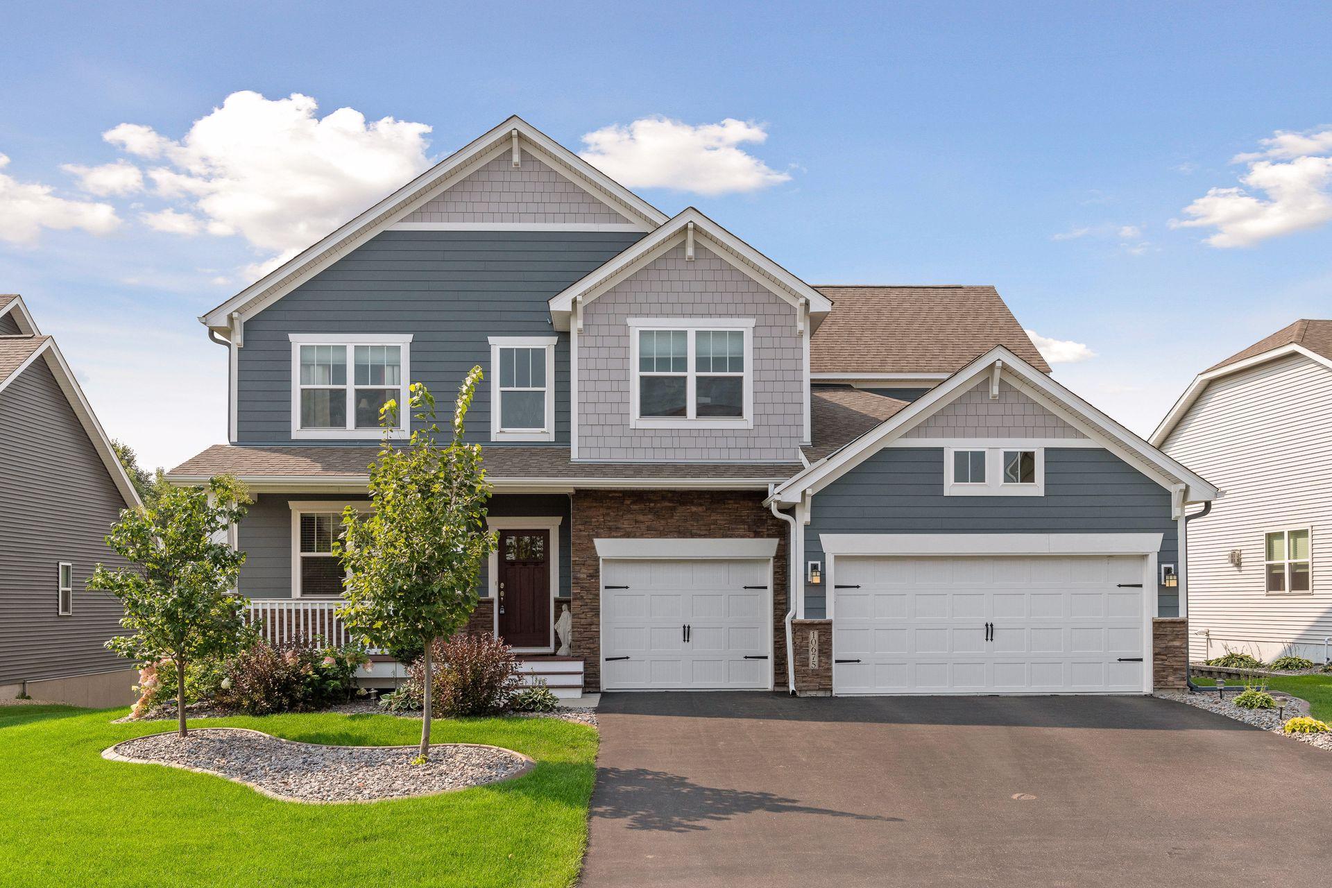 View of Residential at 10675 38th Circle, Saint Michael MN 55376, Saint Michael - Mike Wilen | Minnesota Team Real Estate