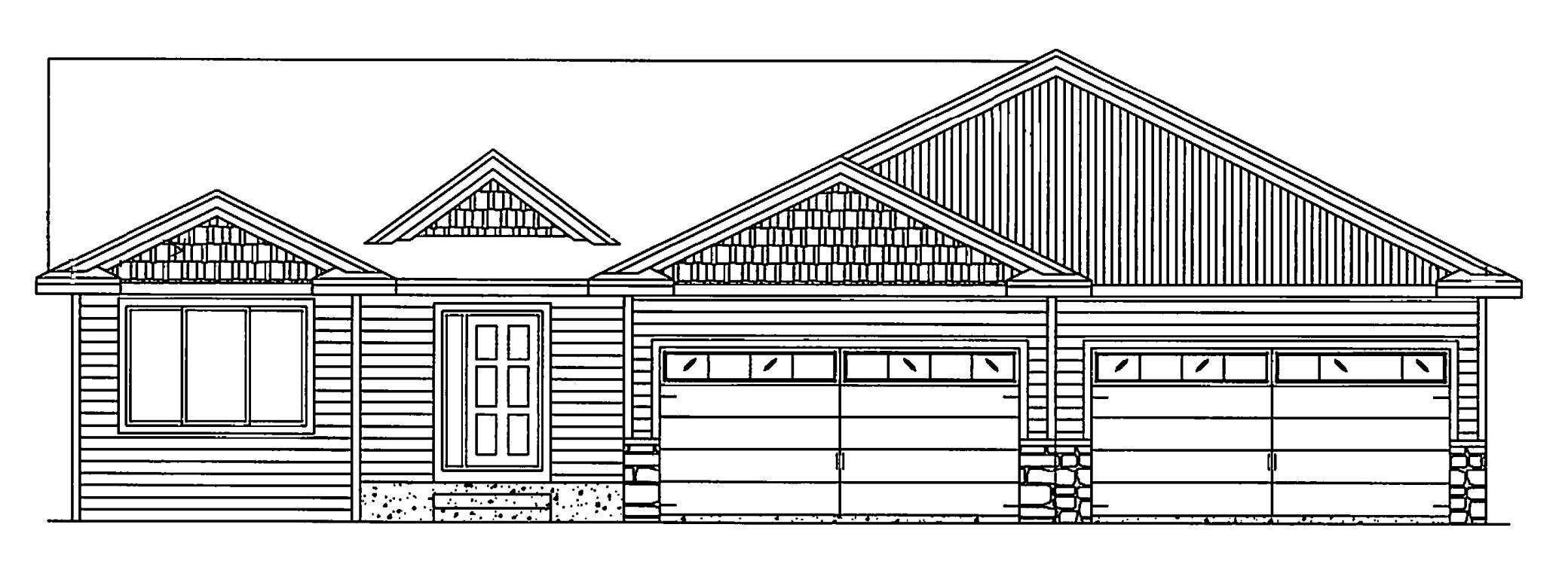 View of Residential at 1035 Bellaire Boulevard, Isanti MN 55040, Isanti - Mike Wilen | Minnesota Team Real Estate