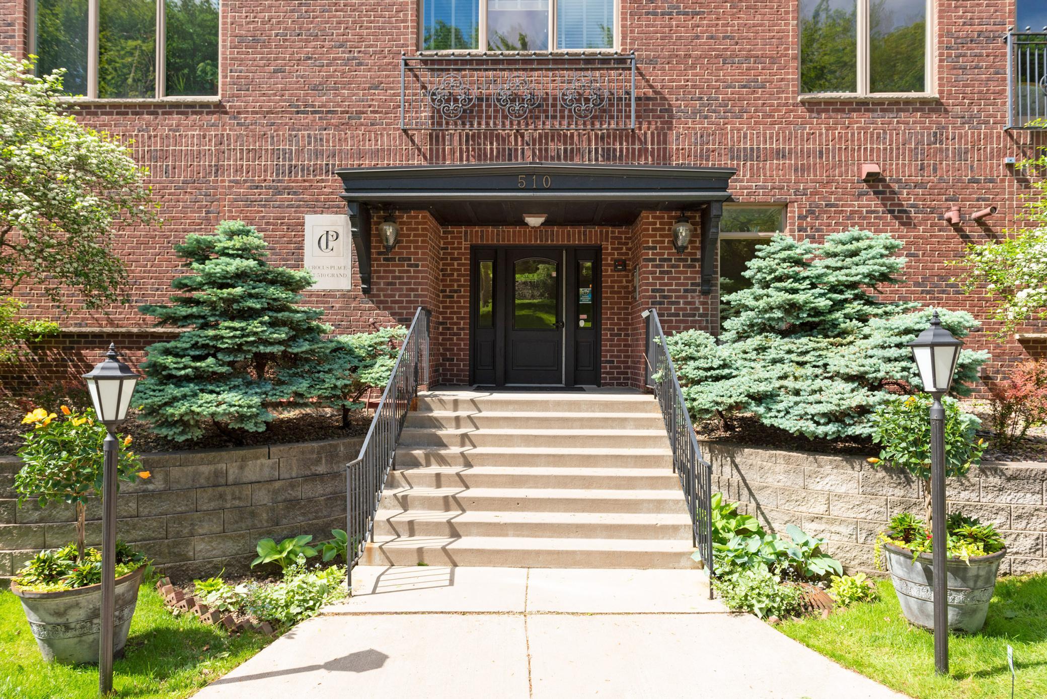 View of Residential at 510 Grand Avenue #203, Saint Paul MN 55102, Saint Paul - Mike Wilen | Minnesota Team Real Estate