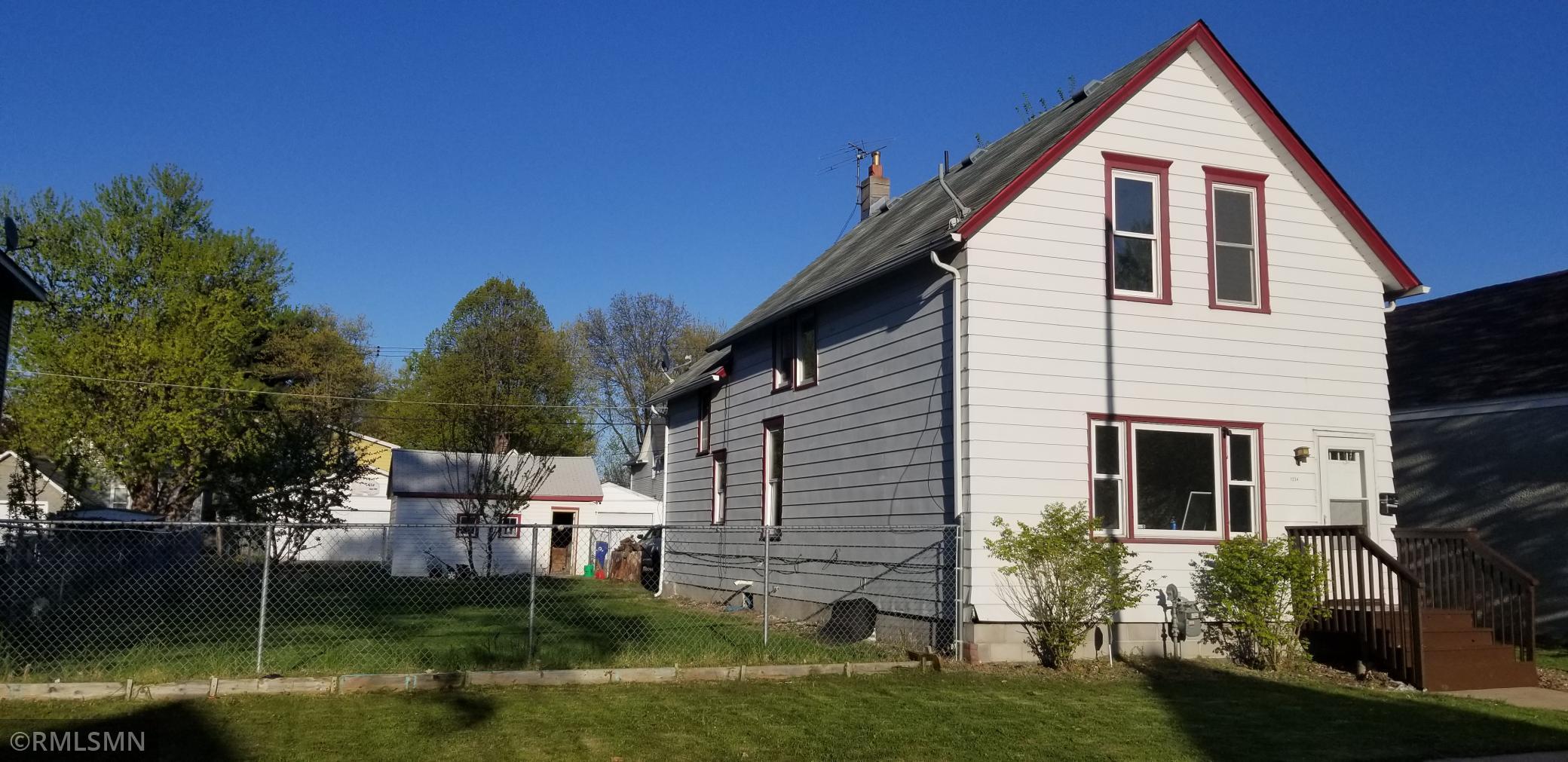 View of Residential at 1234 Woodbridge Street, Saint Paul MN 55117, Saint Paul - Mike Wilen | Minnesota Team Real Estate