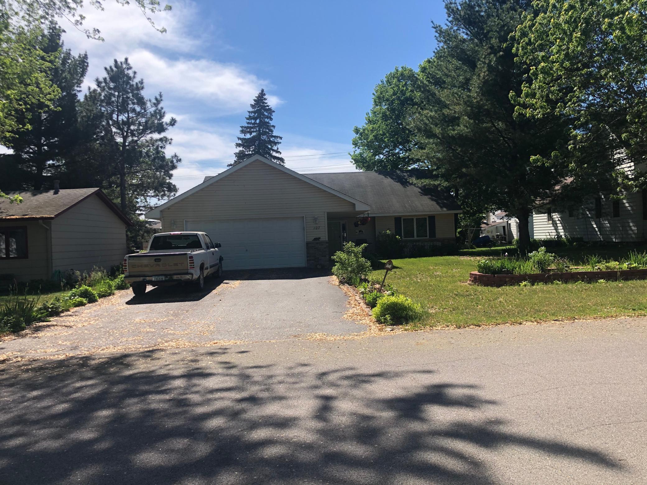 View of Residential at 107 9th Avenue, Princeton MN 55371, Princeton - Mike Wilen | Minnesota Team Real Estate