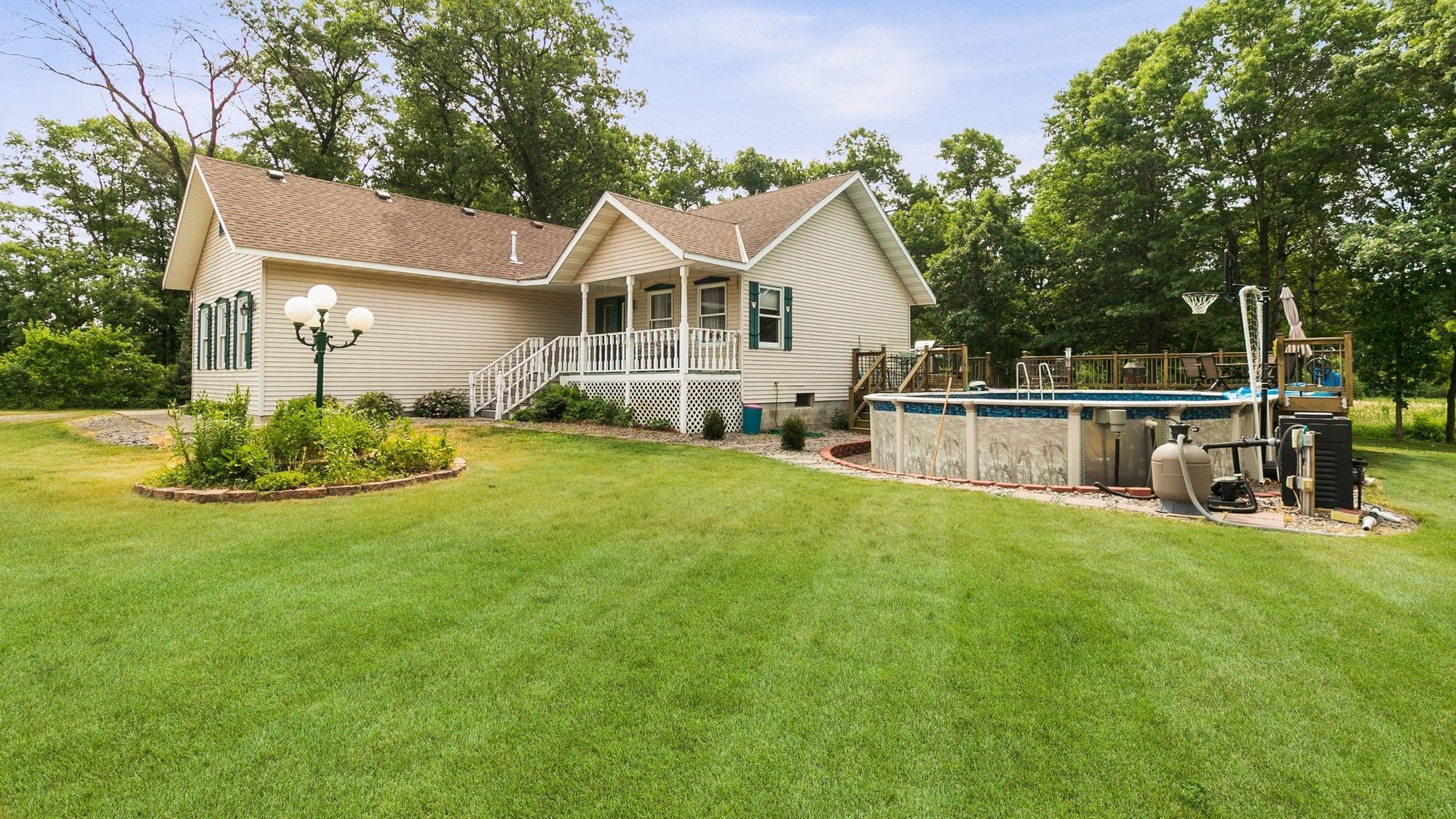 View of Residential at 13845 County Road 42, Princeton MN 55371, Princeton - Mike Wilen | Minnesota Team Real Estate