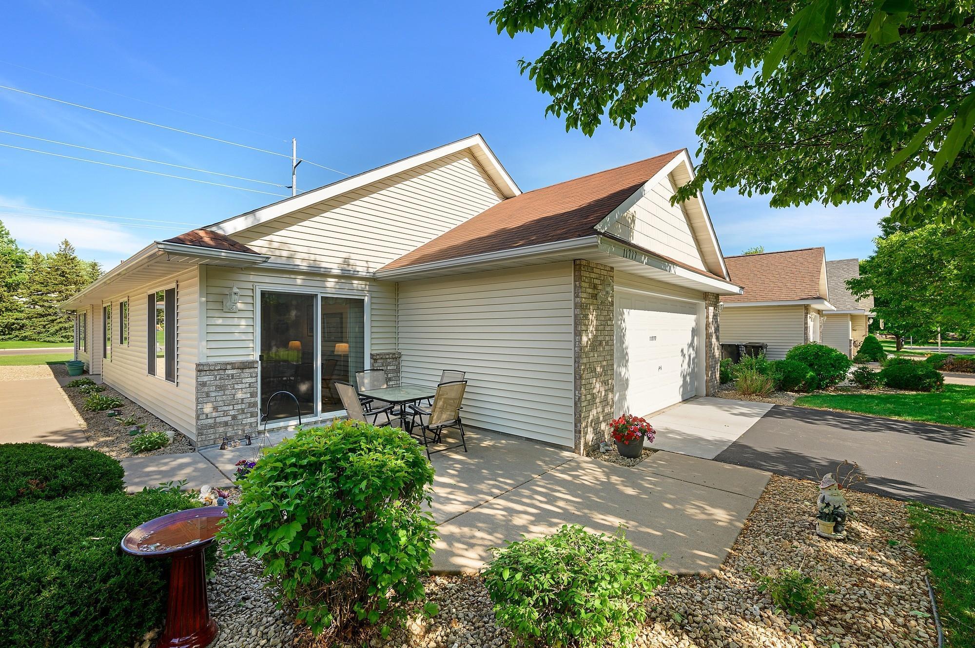View of Residential at 11777 Xenia Street, Coon Rapids MN 55433, Coon Rapids - Mike Wilen | Minnesota Team Real Estate