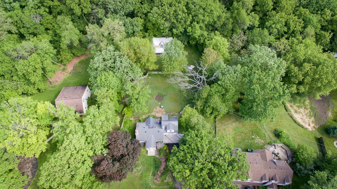 View of Land at 14424 Woodhaven Road, Minnetonka MN 55345, Minnetonka - Mike Wilen | Minnesota Team Real Estate