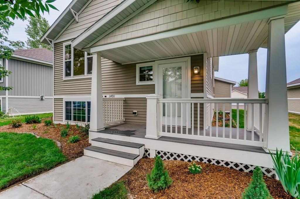 View of Residential at 1491 Elm Street, Cambridge MN 55008, Cambridge - Mike Wilen | Minnesota Team Real Estate