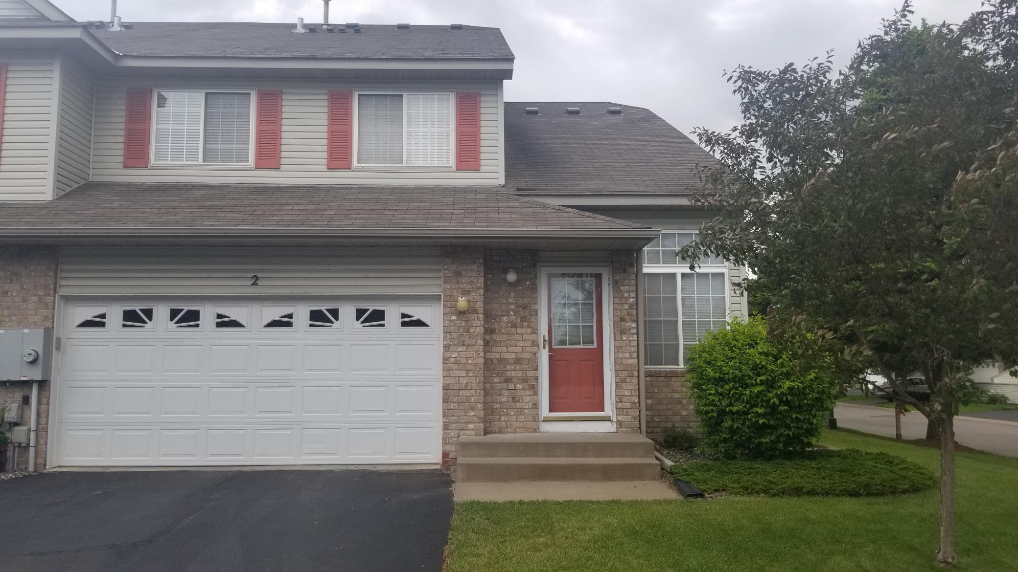 View of Residential at 14170 Xenon Street #2, Ramsey MN 55303, Ramsey - Mike Wilen | Minnesota Team Real Estate