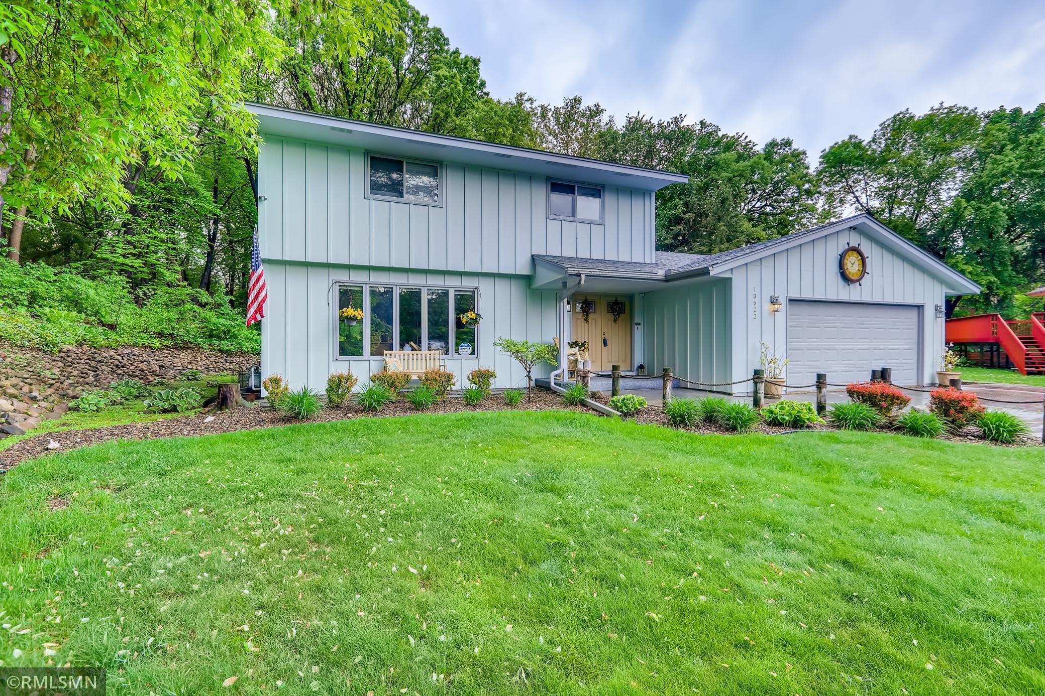 View of Residential at 13622 Oakwood Curve, Burnsville MN 55337, Burnsville - Mike Wilen | Minnesota Team Real Estate
