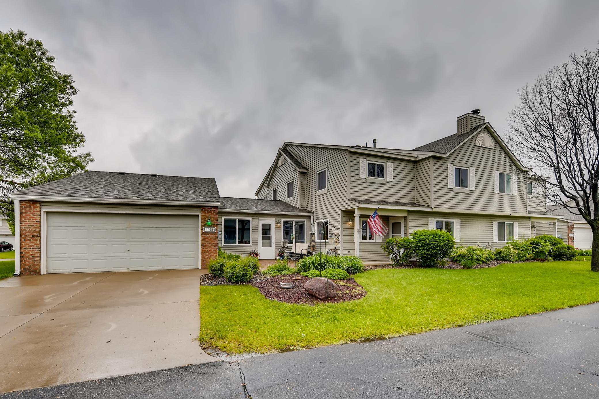 View of Residential at 15947 Granada Avenue, Apple Valley MN 55124, Apple Valley - Mike Wilen | Minnesota Team Real Estate