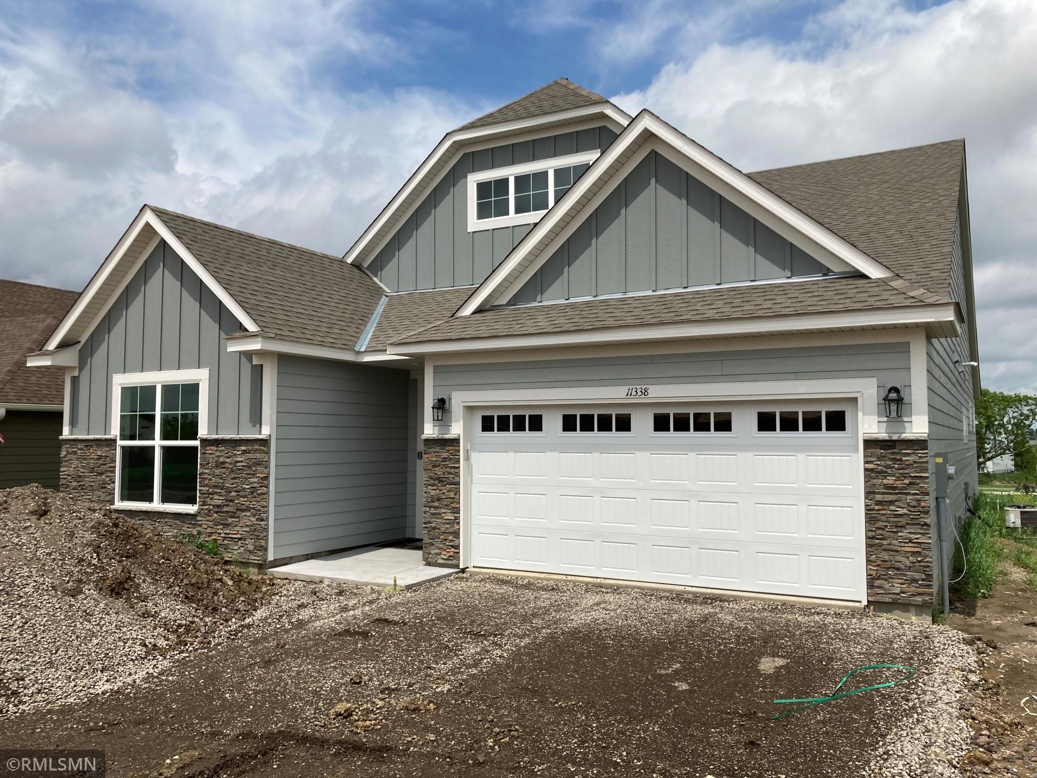 View of Residential at 11338 Lancaster Way, Albertville MN 55301, Albertville - Mike Wilen | Minnesota Team Real Estate
