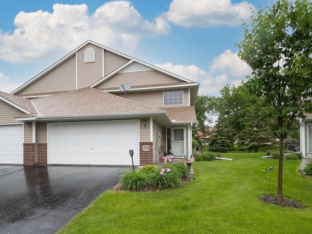 View of Residential at 10759 Tyler Court #35, Blaine MN 55434, Blaine - Mike Wilen | Minnesota Team Real Estate