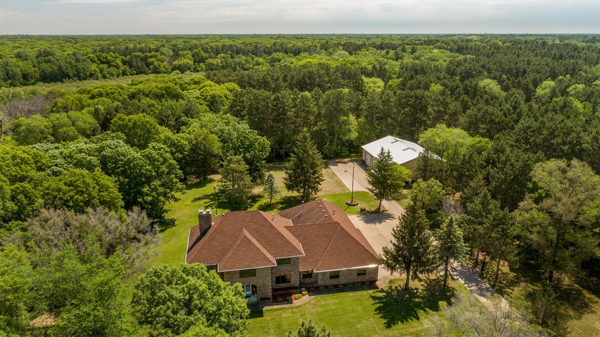 View of Residential at 15925 Saint Francis Boulevard, Ramsey MN 55303, Ramsey - Mike Wilen | Minnesota Team Real Estate