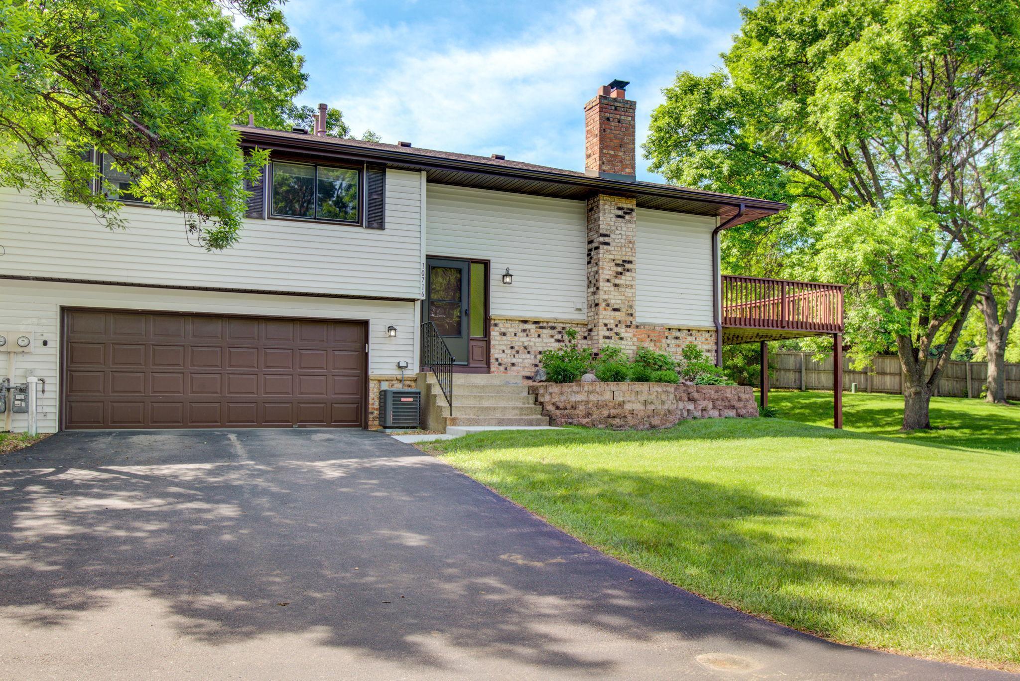 View of Residential at 10716 Zinran Circle, Bloomington MN 55438, Bloomington - Mike Wilen | Minnesota Team Real Estate