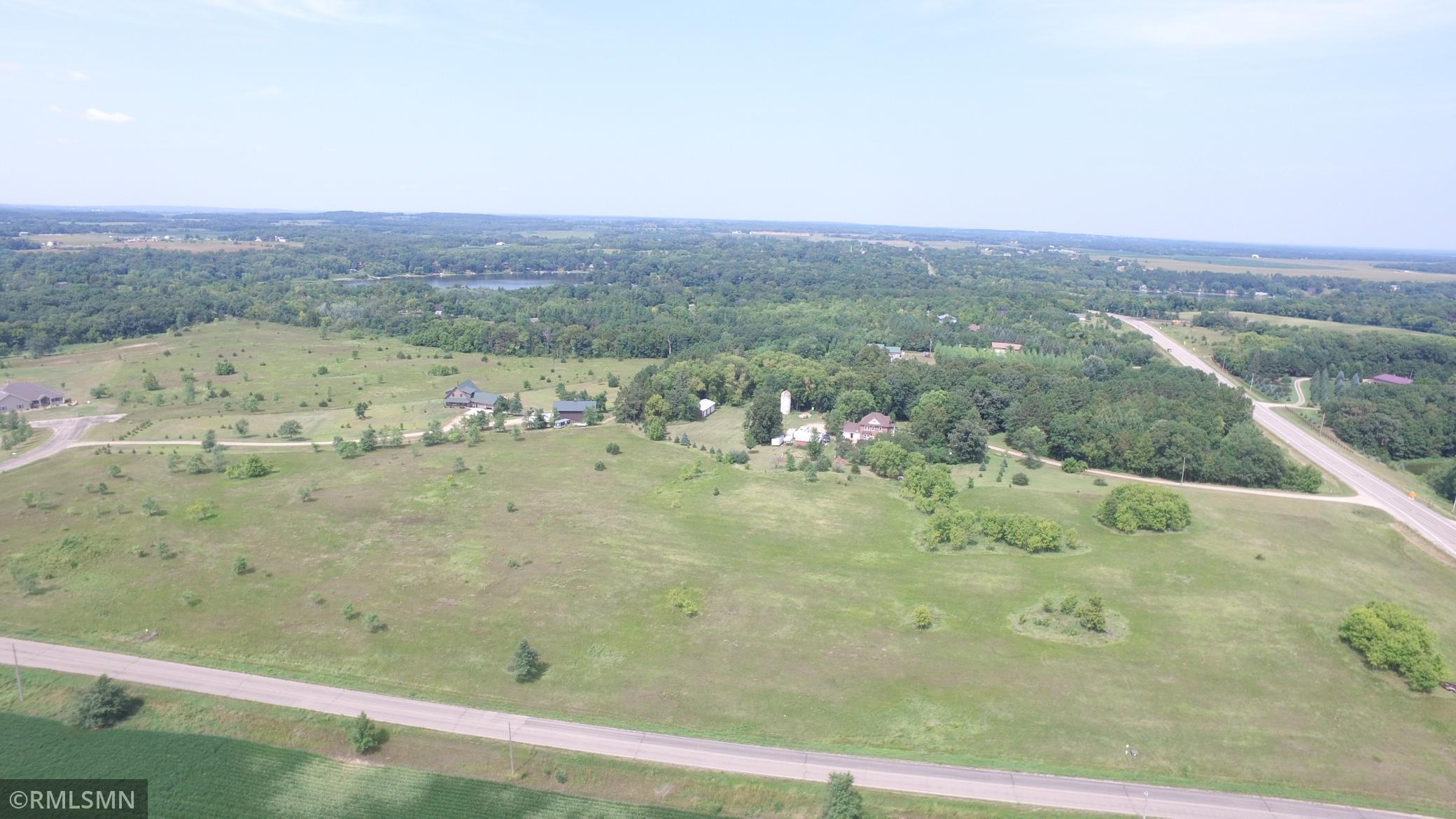 View of Land at 15XX 105th Street, South Haven MN 55382, South Haven - Mike Wilen | Minnesota Team Real Estate