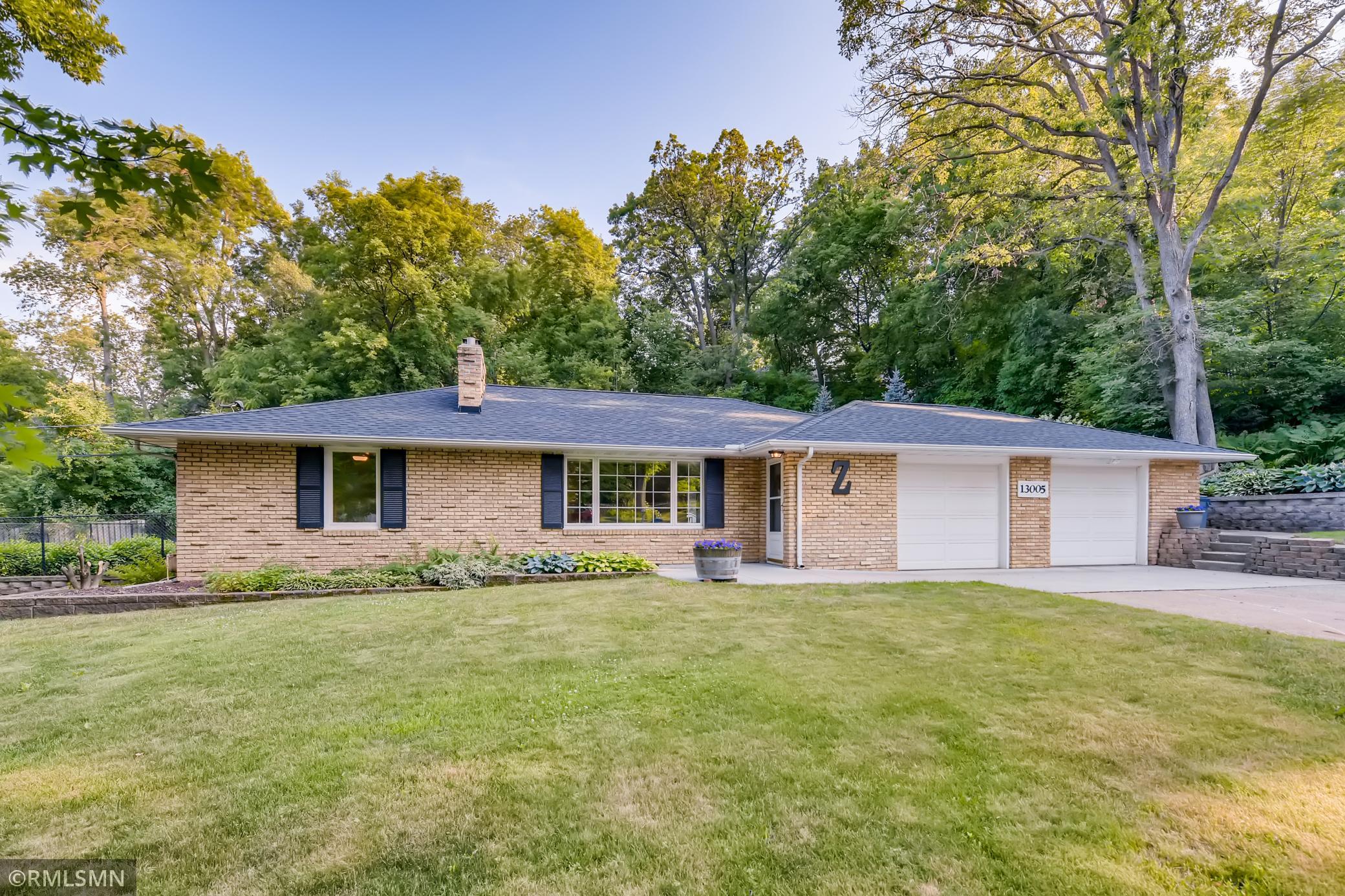 View of Residential at 13005 Shady Dale Road, Minnetonka MN 55343, Minnetonka - Mike Wilen | Minnesota Team Real Estate