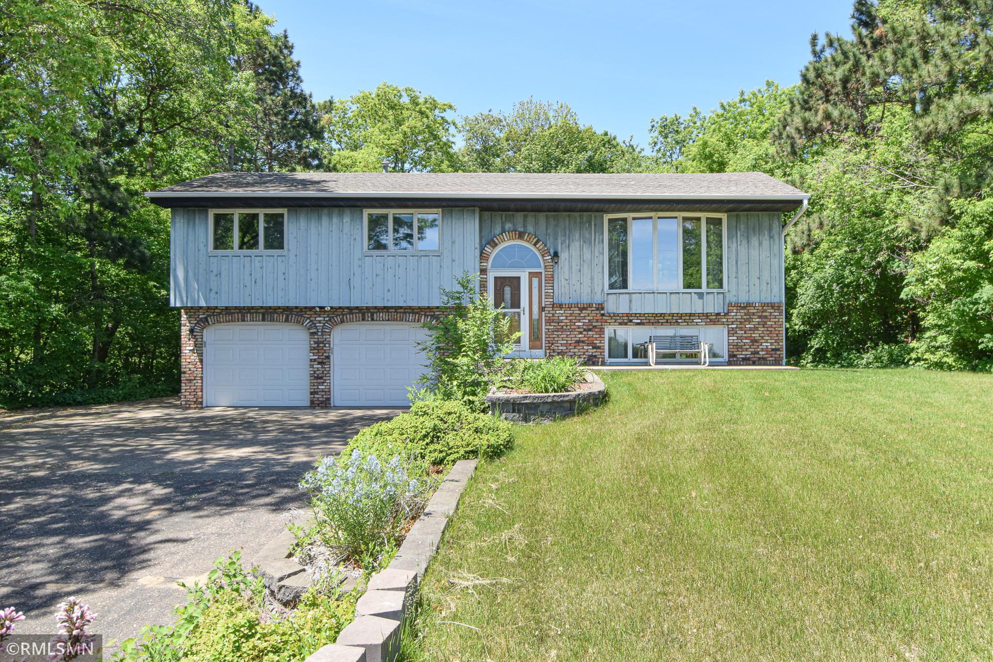 View of Residential at 15049 Xylite Street, Ham Lake MN 55304, Ham Lake - Mike Wilen | Minnesota Team Real Estate