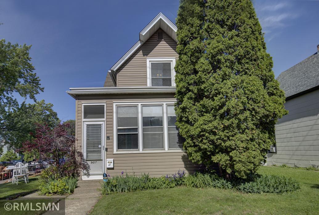 View of Residential at 907 Western Avenue, Saint Paul MN 55117, Saint Paul - Mike Wilen | Minnesota Team Real Estate