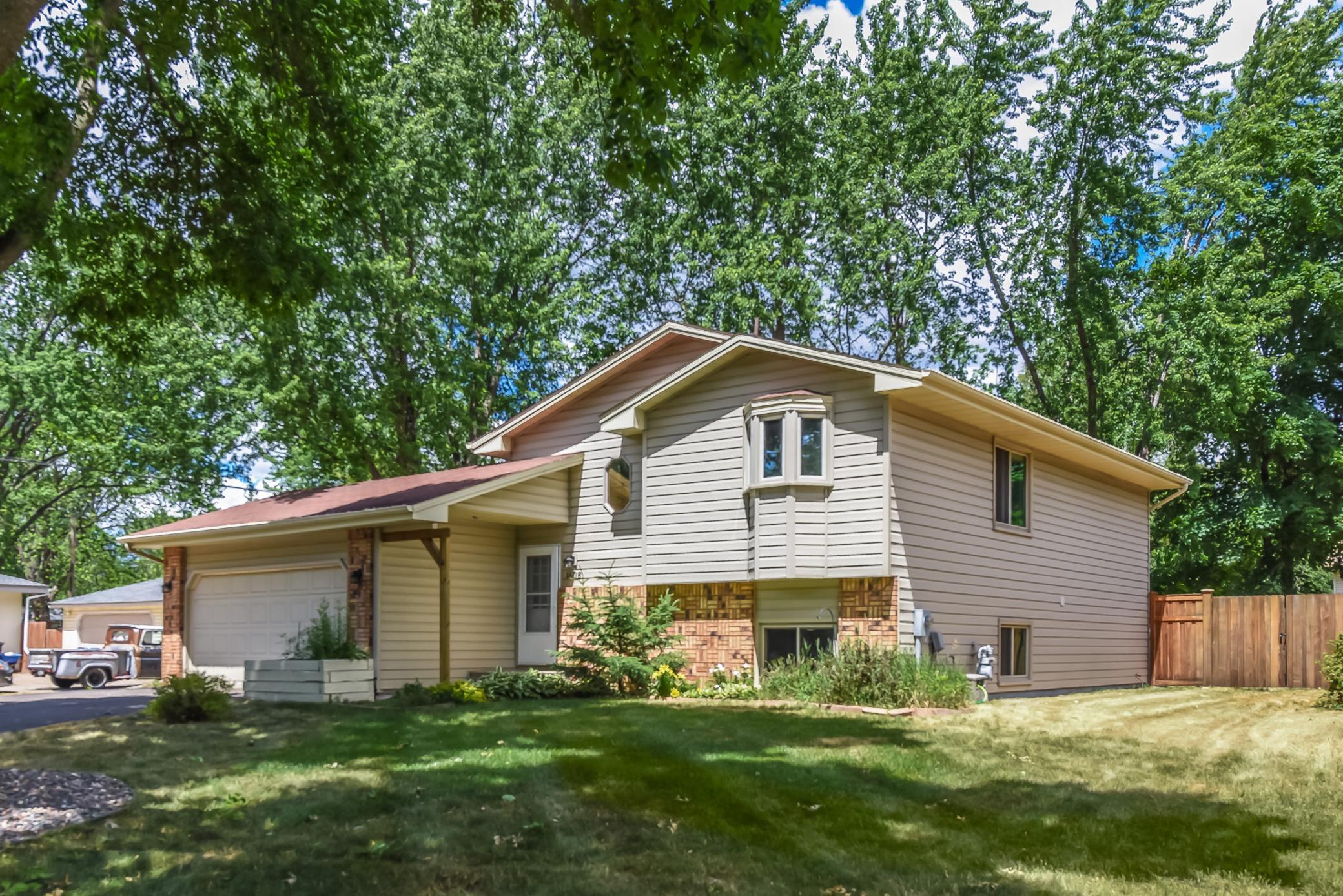 View of Residential at 1608 Sugarloaf Trail, Brooklyn Park MN 55444, Brooklyn Park - Mike Wilen | Minnesota Team Real Estate