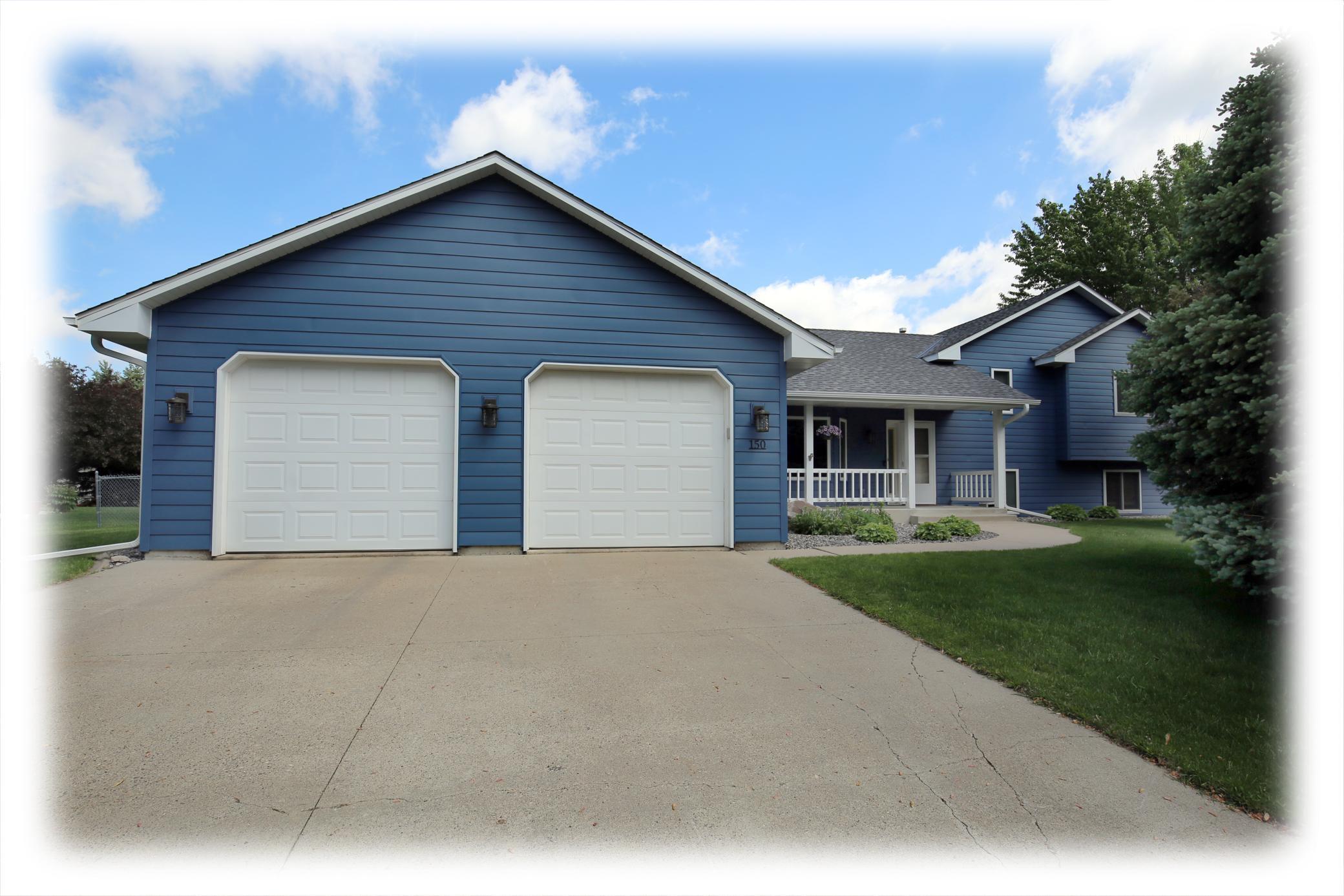 View of Residential at 150 Crestview Lane, Loretto MN 55357, Loretto - Mike Wilen | Minnesota Team Real Estate