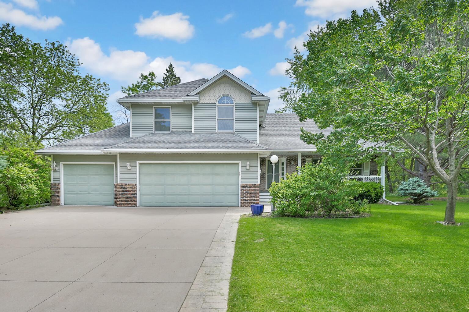 View of Residential at 6065 44th Street, Oakdale MN 55128, Oakdale - Mike Wilen | Minnesota Team Real Estate