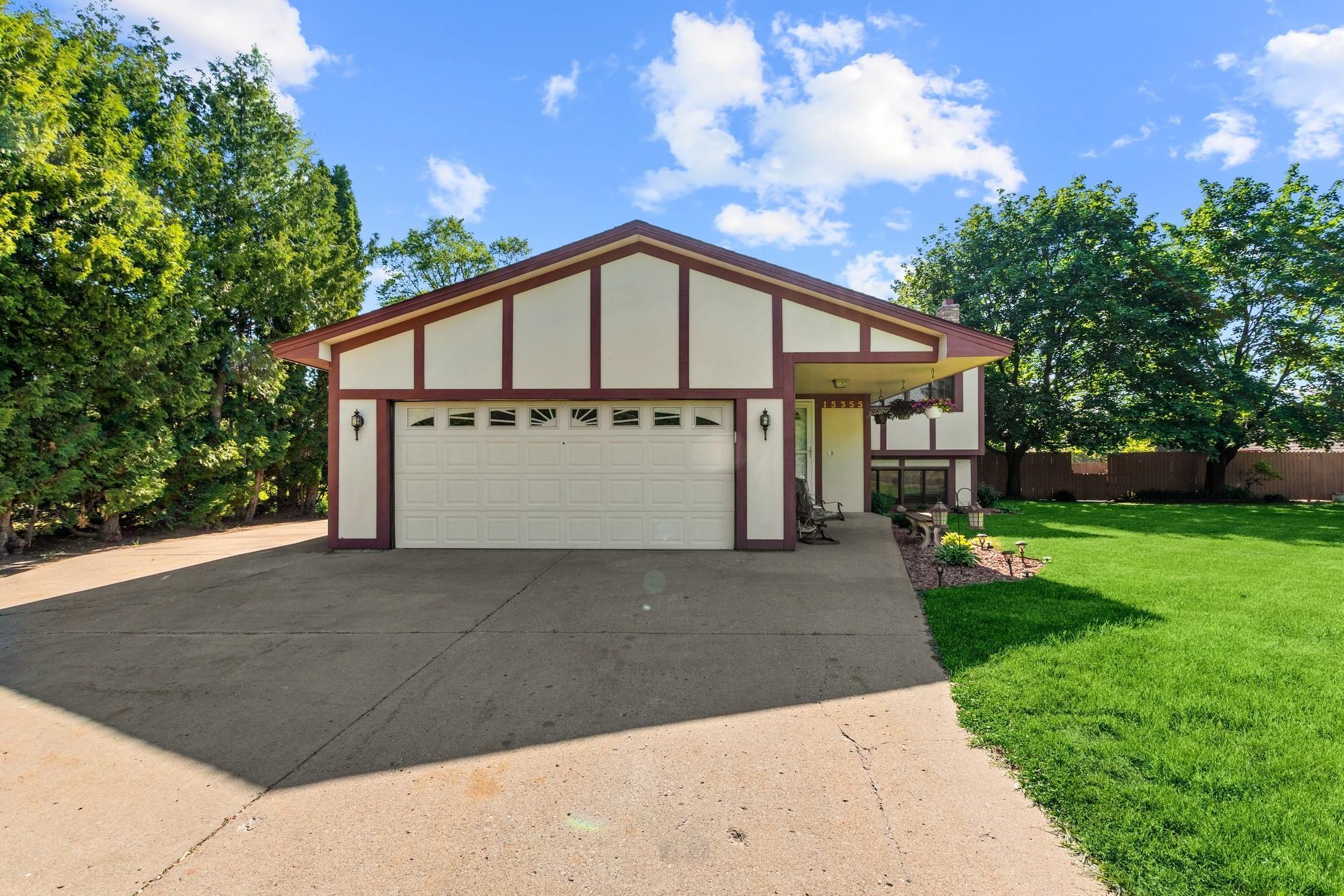 View of Residential at 15355 Eland Street, Ramsey MN 55303, Ramsey - Mike Wilen | Minnesota Team Real Estate