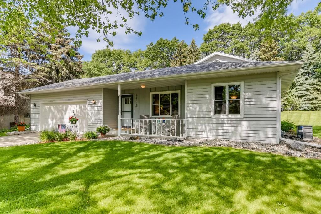 View of Residential at 12118 Jefferson Street, Blaine MN 55434, Blaine - Mike Wilen | Minnesota Team Real Estate