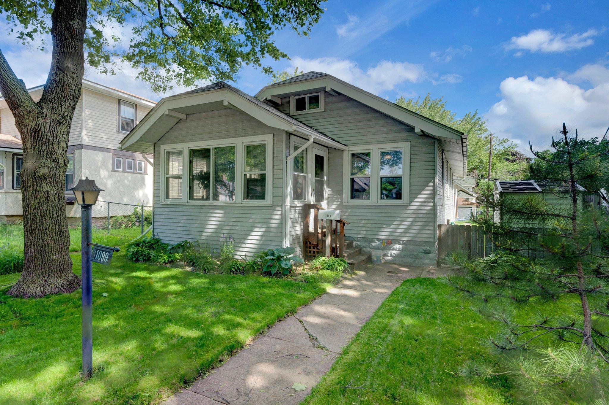 View of Residential at 1099 Maryland Avenue, Saint Paul MN 55106, Saint Paul - Mike Wilen | Minnesota Team Real Estate