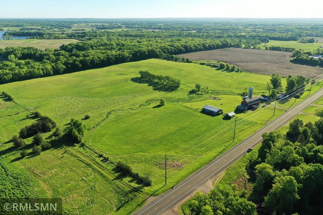 View of Land at 154XX 310th Street, Center City MN 55012, Center City - Mike Wilen | Minnesota Team Real Estate