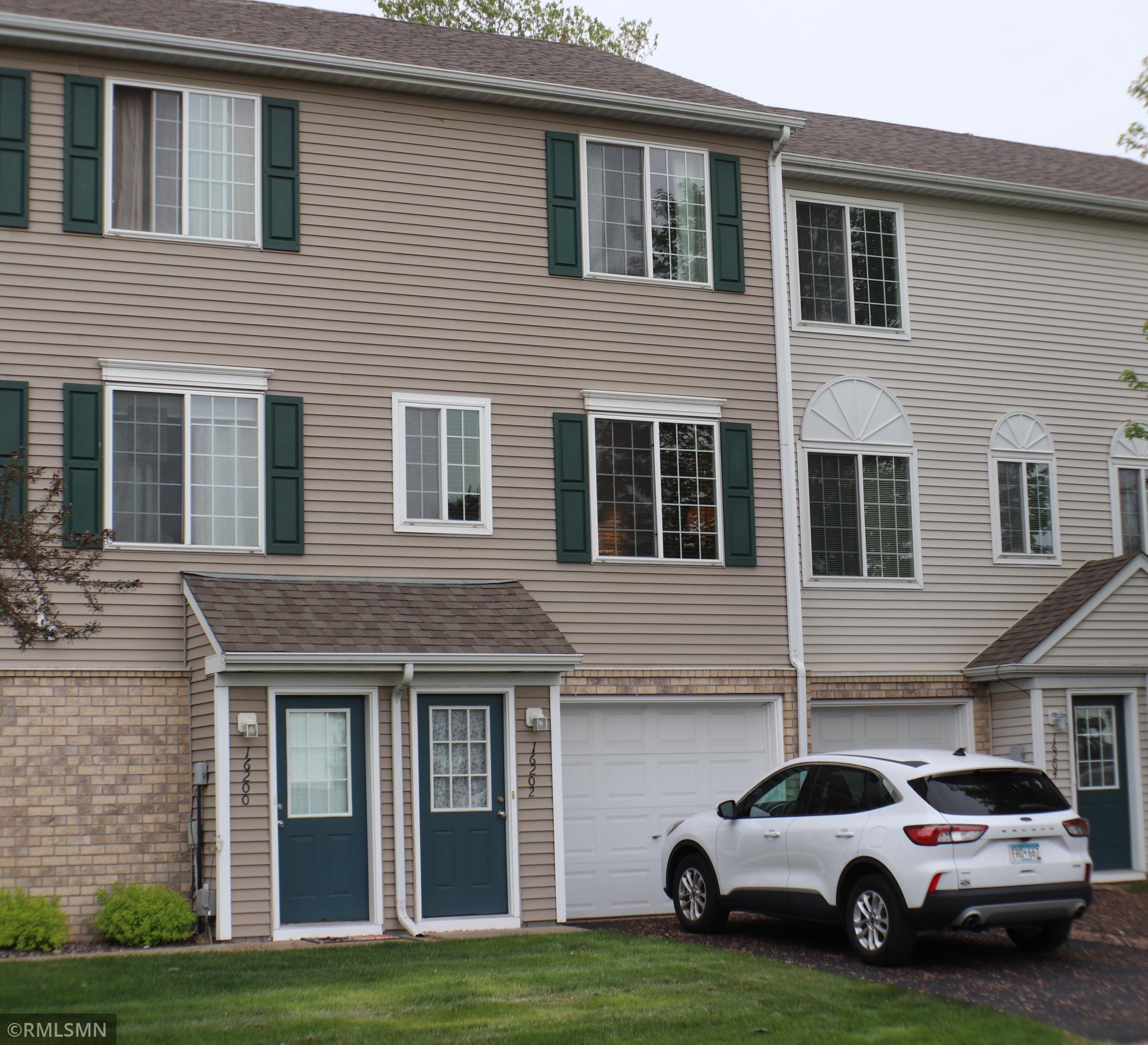 View of Residential at 16202 71st Street, Elk River MN 55330, Elk River - Mike Wilen | Minnesota Team Real Estate