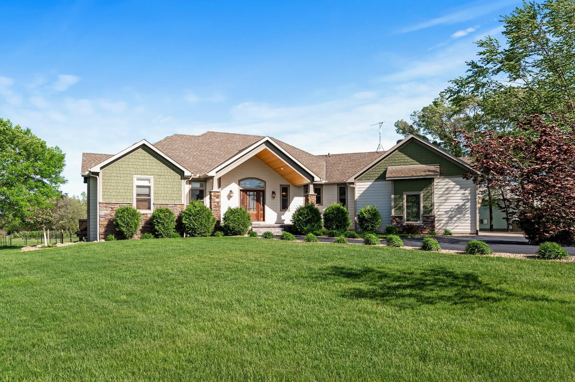 View of Residential at 763 150th Avenue, Clear Lake MN 55319, Clear Lake - Mike Wilen | Minnesota Team Real Estate