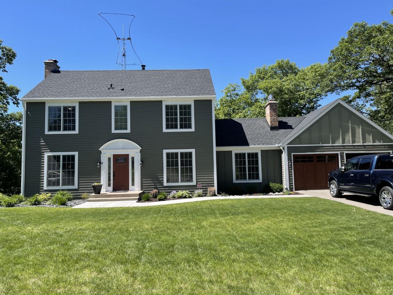 View of Residential at 15316 Lake Rose Lane, Minnetonka MN 55345, Minnetonka - Mike Wilen | Minnesota Team Real Estate