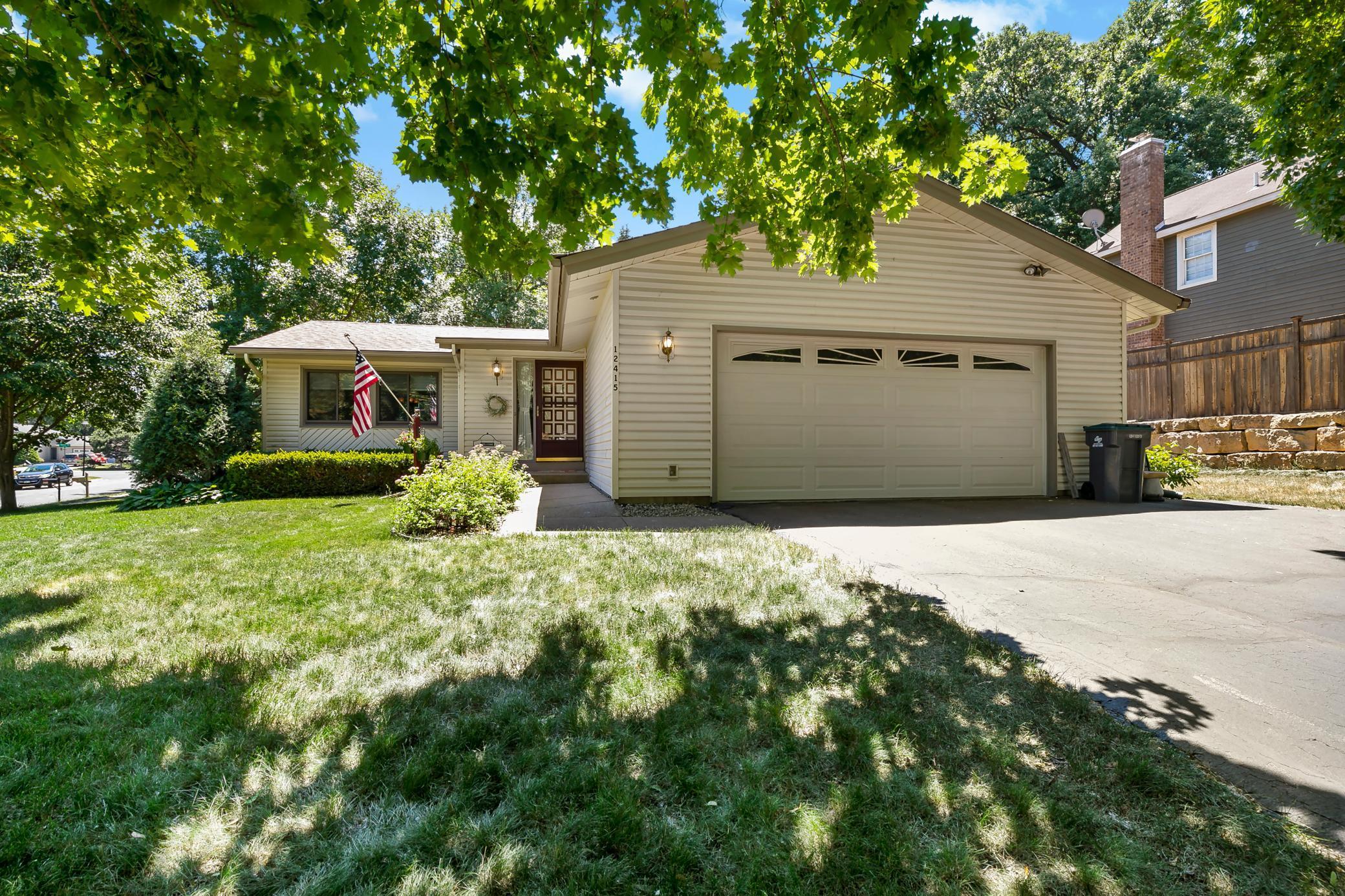 View of Residential at 12415 Crowfoot Court, Eden Prairie MN 55344, Eden Prairie - Mike Wilen | Minnesota Team Real Estate