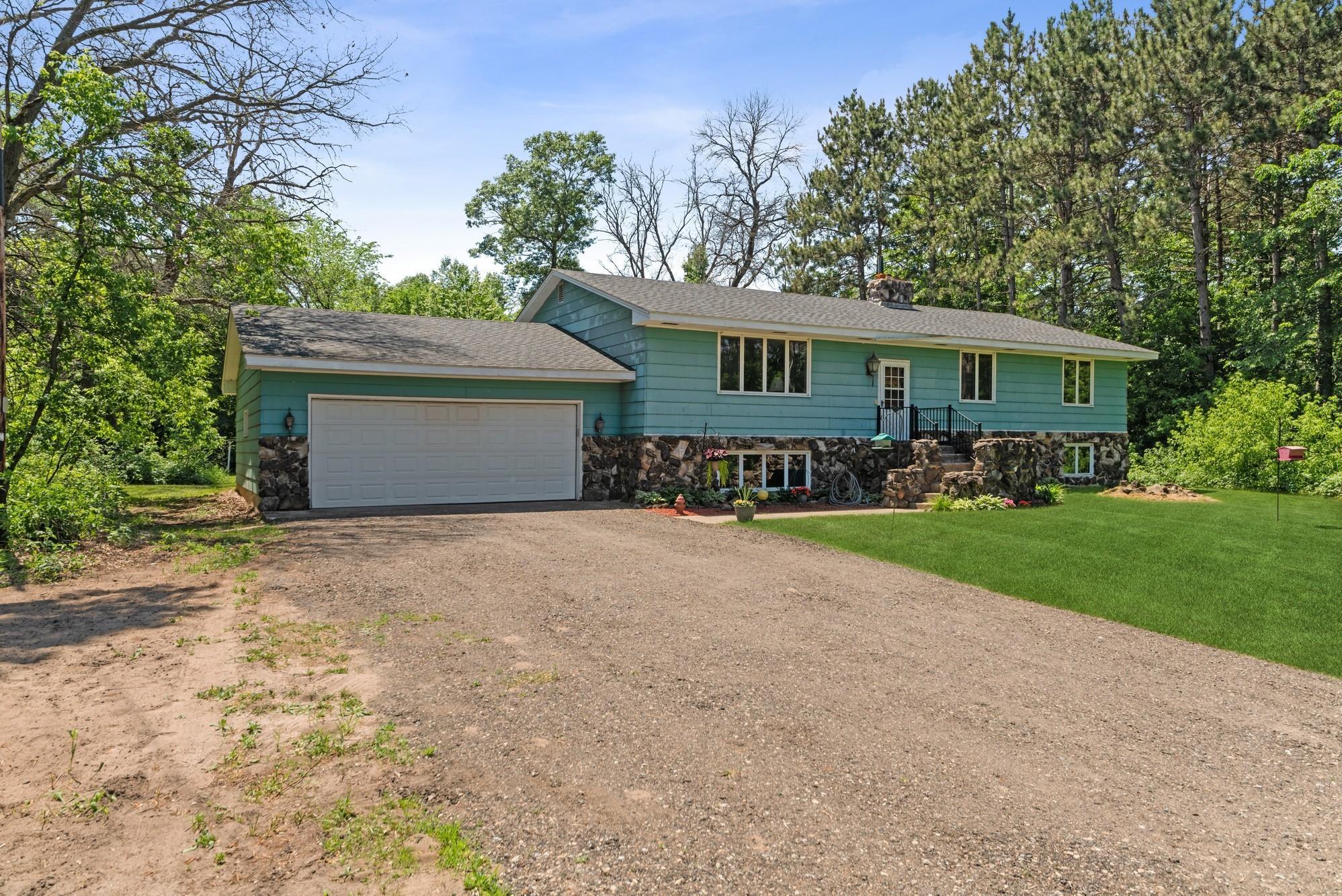 View of Residential at 1574 229th Avenue, Bethel MN 55005, Bethel - Mike Wilen | Minnesota Team Real Estate