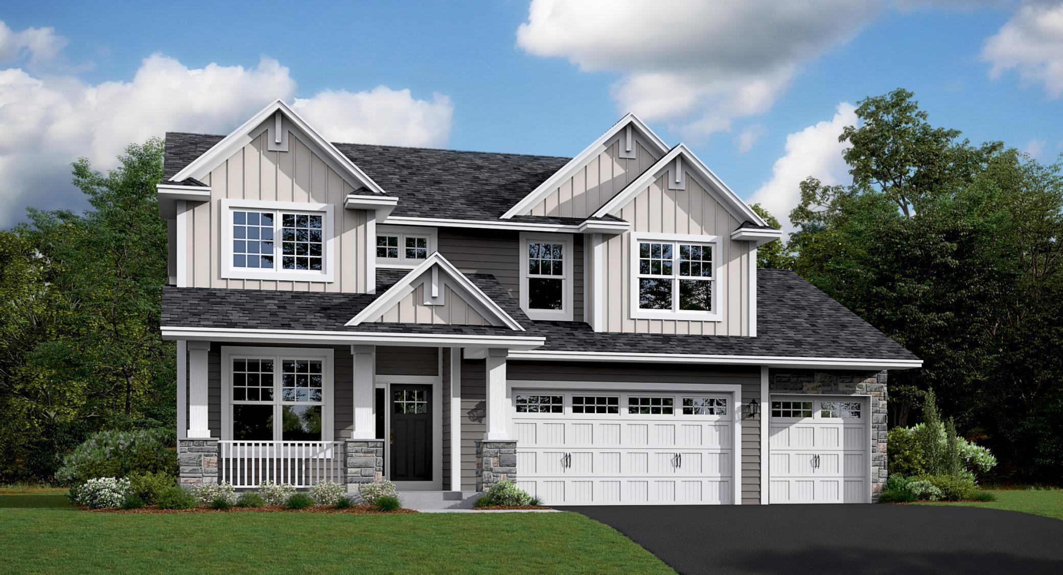 View of Residential at 7190 Alphabet Street, Chanhassen MN 55317, Chanhassen - Mike Wilen | Minnesota Team Real Estate